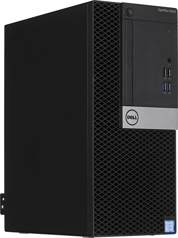 Dell DELL OptiPlex 5080 i5-10500 16GB 256GB SSD SFF Win11pro