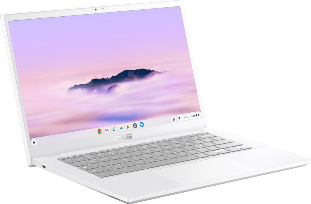 Chromebook CX3 CX3402CBA-MW0166 14FHD IPS i5-1235U 8GB 256GB ChromeOS 1