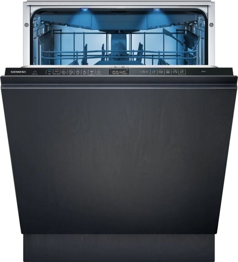 Zmywarka Siemens AG SN75ZX07CE 1
