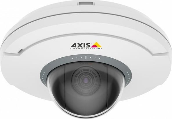 AXIS M5075 PTZ CAMERAPALM-SIZED/CAMERA WITH 5X OPTICAL ZOOM AUTO 1