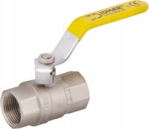 IDMAR Zawór kulowy do gazu GW/GW 5/4" (DN32) 1
