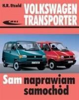 Volkswagen Transporter (T4) / Caravelle wyd.2011 - 58924 1