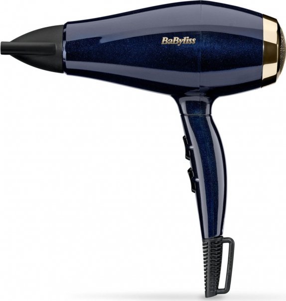 Suszarka BaByliss Black Onyx 5911E 1
