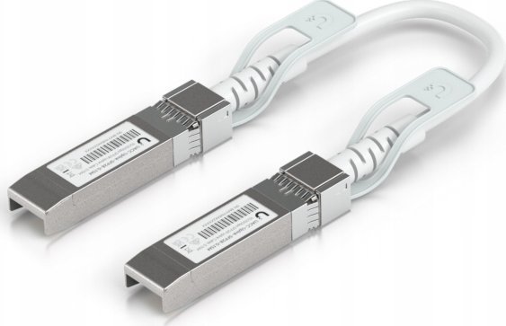 Direct attach cable auto link 1