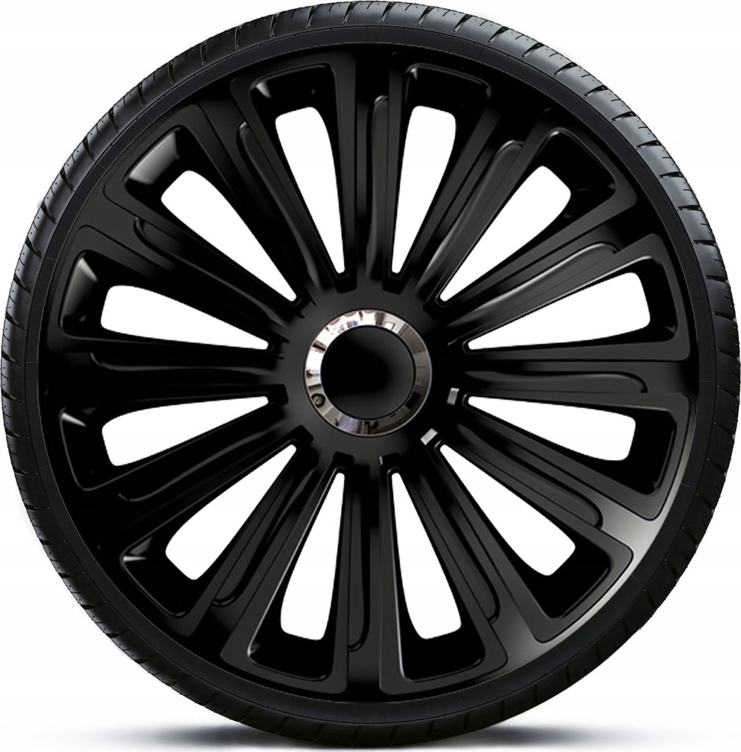 Kołpaki 14 do Toyota Audi Seat Ford Kia Skoda Opel VW Fiat Peugeot Citroen 1