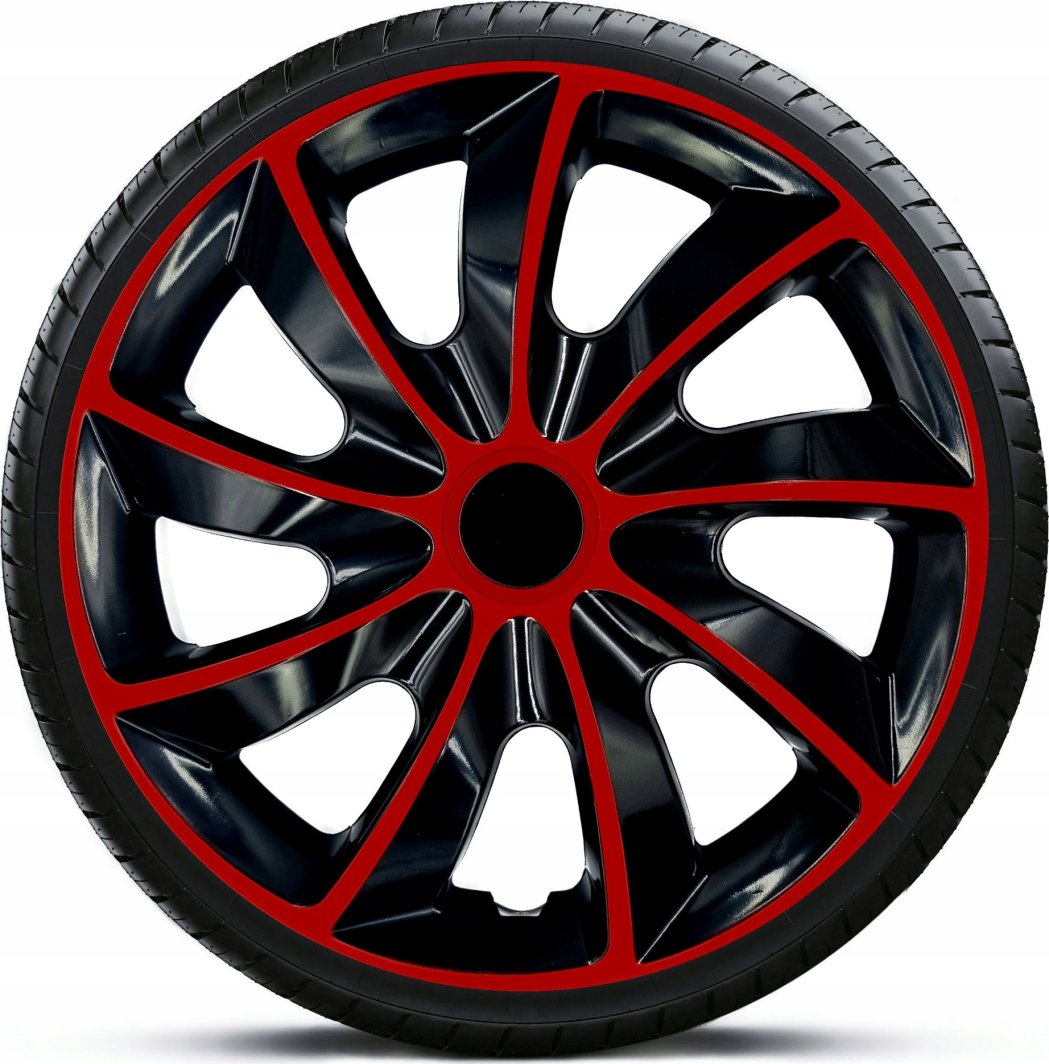 Kołpaki 15 do Toyota Audi Seat Ford Kia Skoda Opel VW Fiat Peugeot Citroen 1