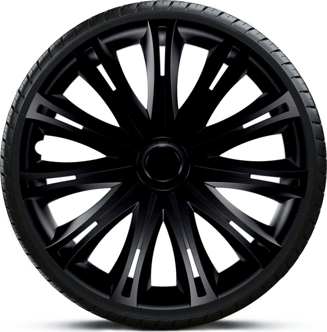 Kołpaki 17 do Toyota Audi Seat Ford Kia Skoda Opel VW Fiat Peugeot Citroen 1