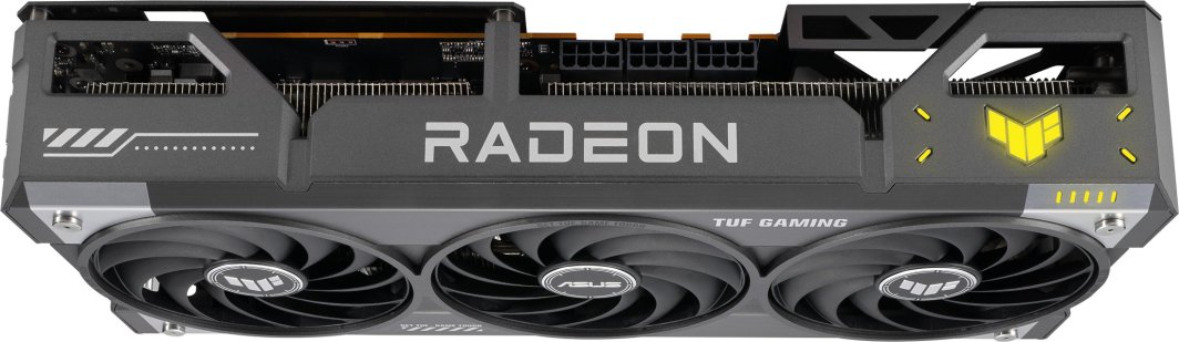 Asus TUF Gaming Radeon RX 9070 XT OC 16GB GDDR6 (TUF-RX9070XT-O16G