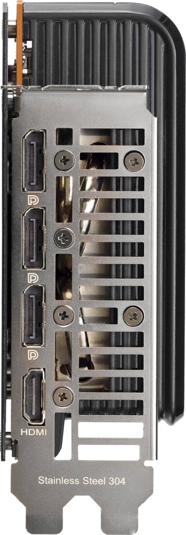 Asus Prime Radeon RX 9070 XT OC 16GB GDDR6 (PRIME-RX9070XT-O16G