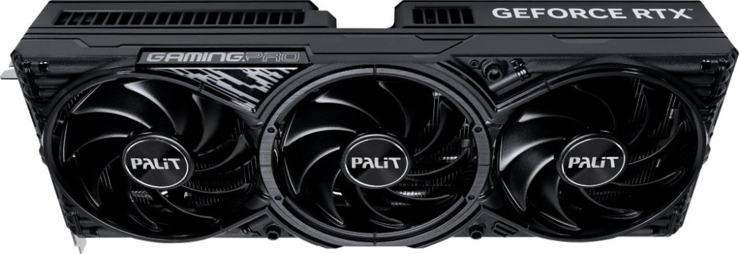 Palit GeForce RTX 5070 Ti GamingPro OC 16GB GDDR7 DLSS4