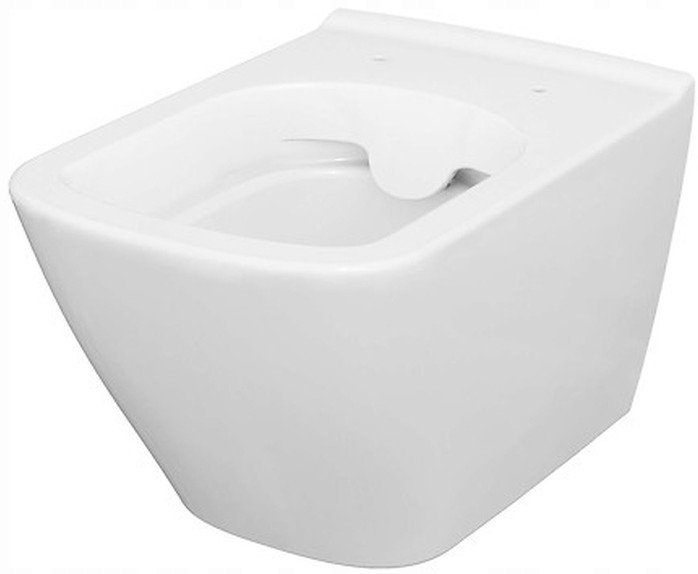 MISKA ZAWIESZANA UM CITY PROSTOKĄTNA CLEAN ON E-PACK 1