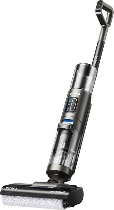 Bezprzewodowy odkurzacz pionowy mopujący EUREKA Rapid Wash GX5 Pro EUREKA