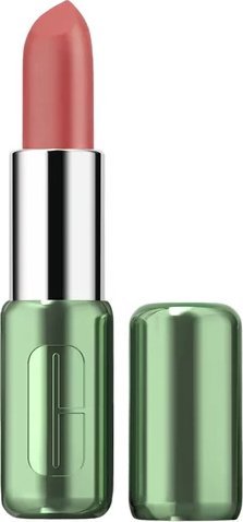 CLINIQUE Longwear Lipstick Matte pomadka 17 Latte Pop 4ml 1