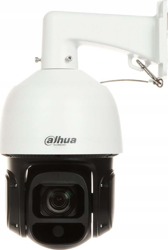 KAMERA IP OBROTOWA ZEWNĘTRZNA SD3D216NB-GNY WizSense 1080p 5 ... 80 mm DAHUA 1