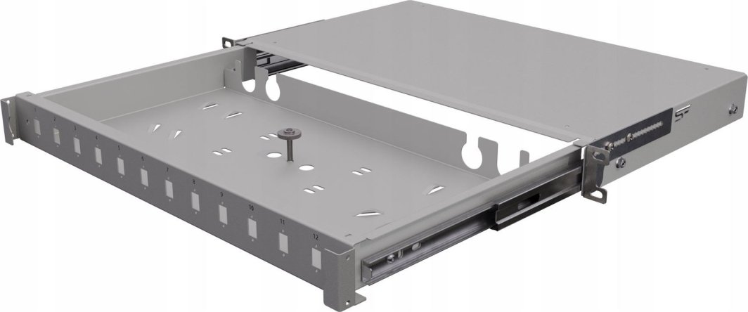 PRZEŁĄCZNICA ŚWIATŁOWODOWA TFSP-19-1U-12S-SC-G STALFLEX 1