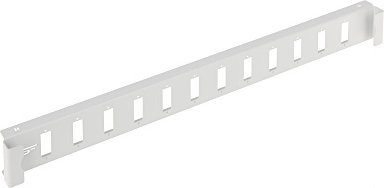 PATCH PANEL SC duplex P19-1U-12D-G STALFLEX 1
