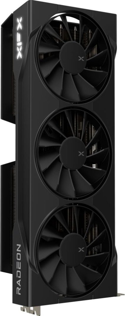 XFX Swift Radeon RX 9070 XT Triple Fan Gaming 16GB GDDR6 (RX