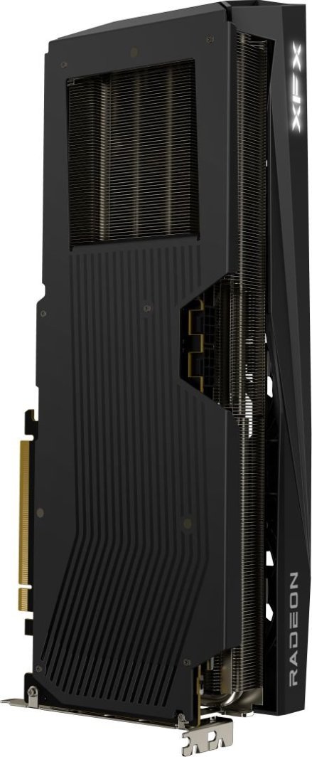 XFX Quicksilver Radeon RX 9070 XT Gaming 16GB GDDR6 (RX-97TQICKB9