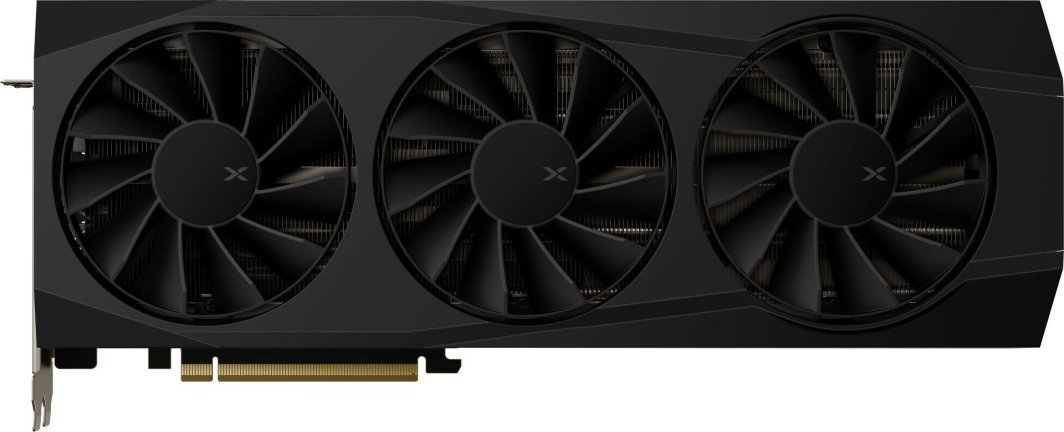 XFX Quicksilver Radeon RX 9070 XT Gaming 16GB GDDR6 (RX-97TQICKB9