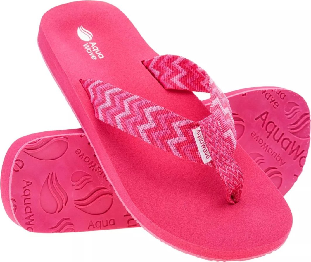 Damskie japonki Aquawave HELEN WMNS rozmiar 37 1