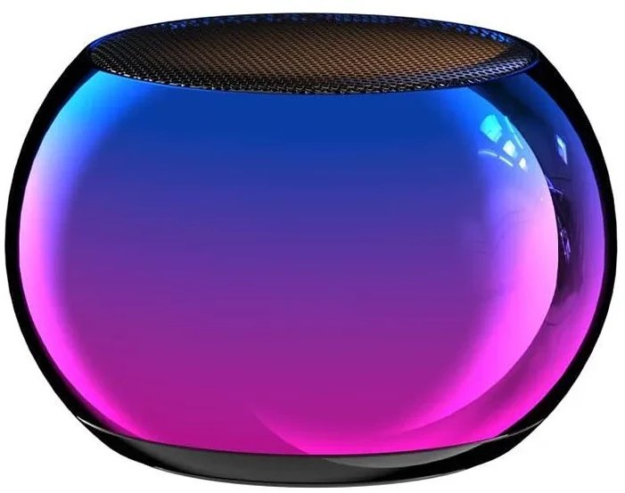 Głośnik bezprzewodowy DZ-017 3W dazzling 1