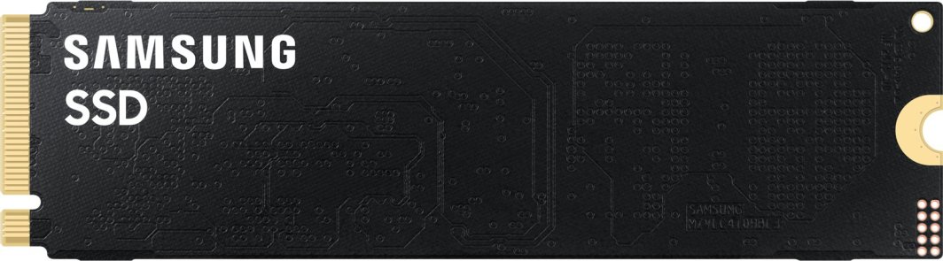 Samsung 9100 Pro 2TB M.2 2280 PCI-E x4 Gen5 NVMe (MZ