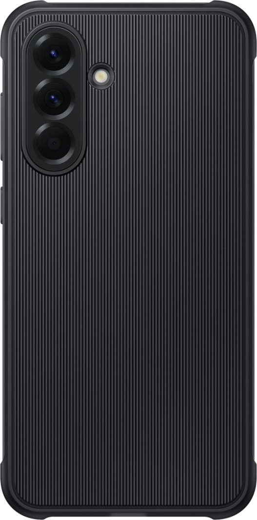 Samsung Rugged Case A56 black 1