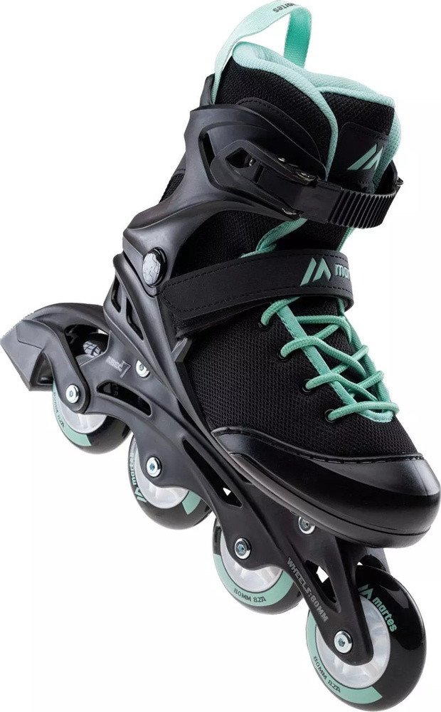 Damskie Rolki fitness LADY AMARRO II 1