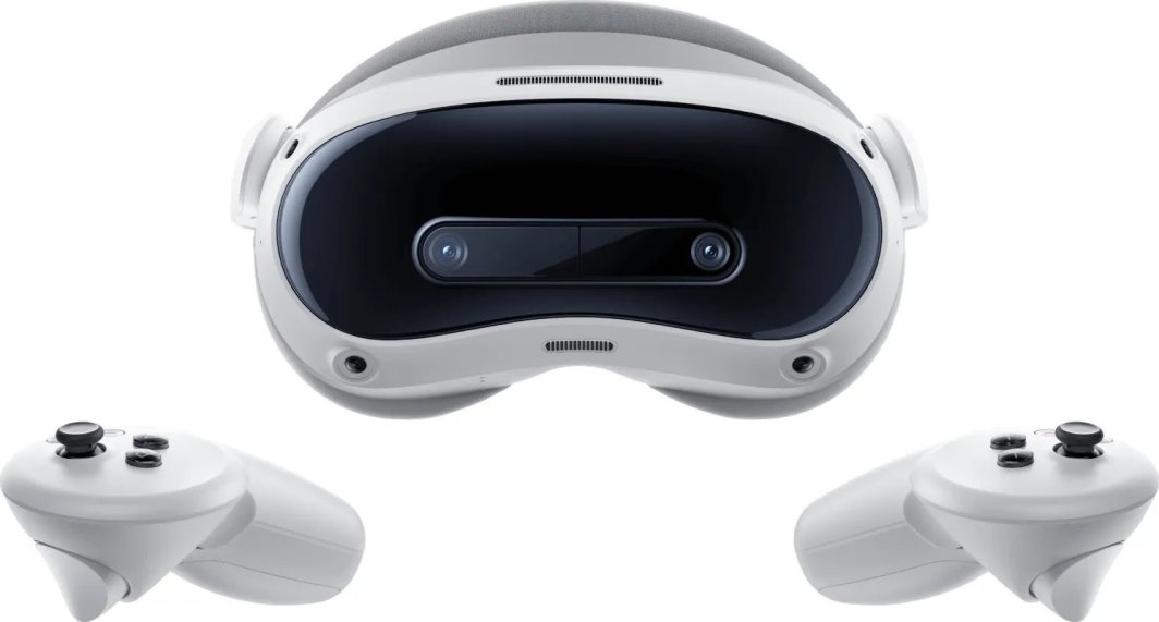 Okulary VR Pico 4 Ultra 256GB 1