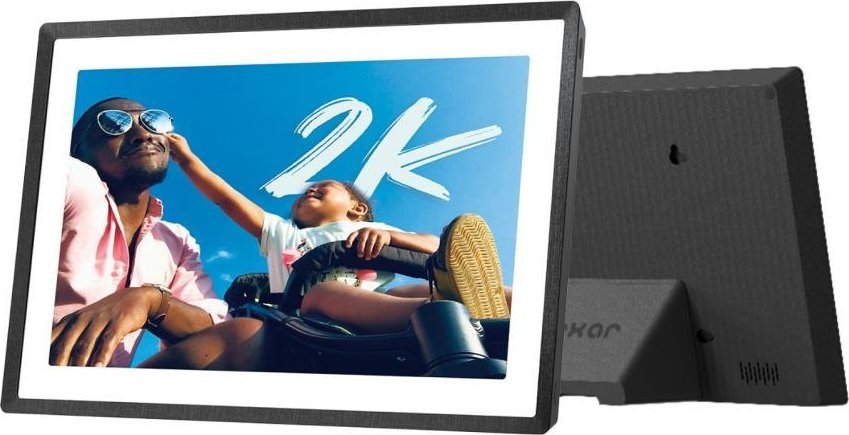 Ramka cyfrowa Lexar Cyfrowa ramka na zdjęcie 11" (PX-110BLKGLR) 1