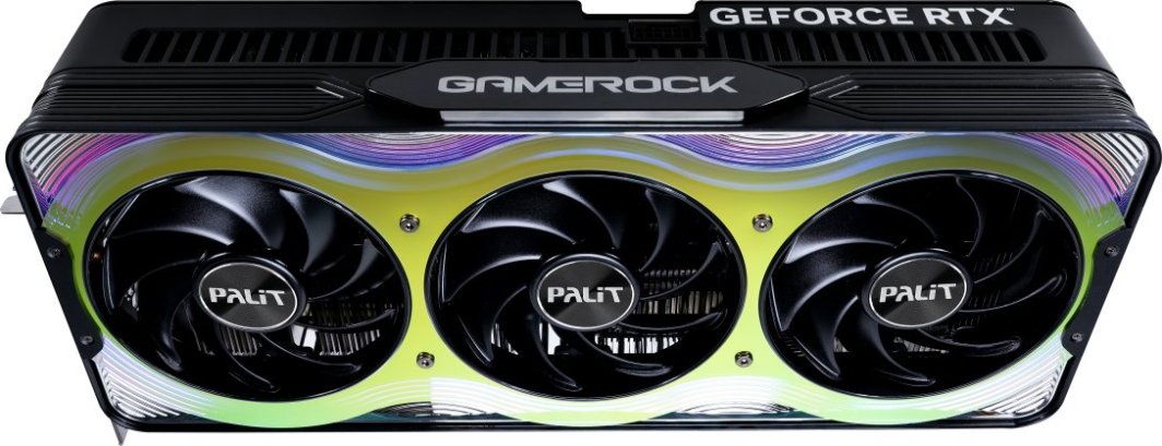 グラフィックボード・グラボ・ビデオカード Palit GeForce RTX 5090 GameRock 32GB Palit GeForce RTX 5090 GameRock 32GB GDDR7 DLSS4