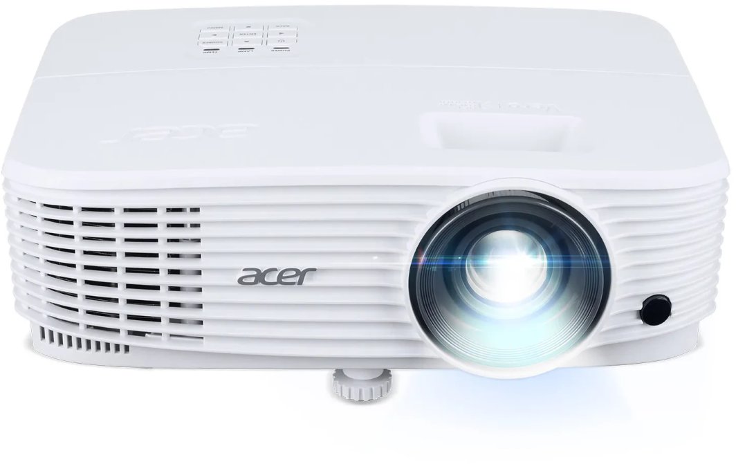 Projektor Acer Vero PD2328 1