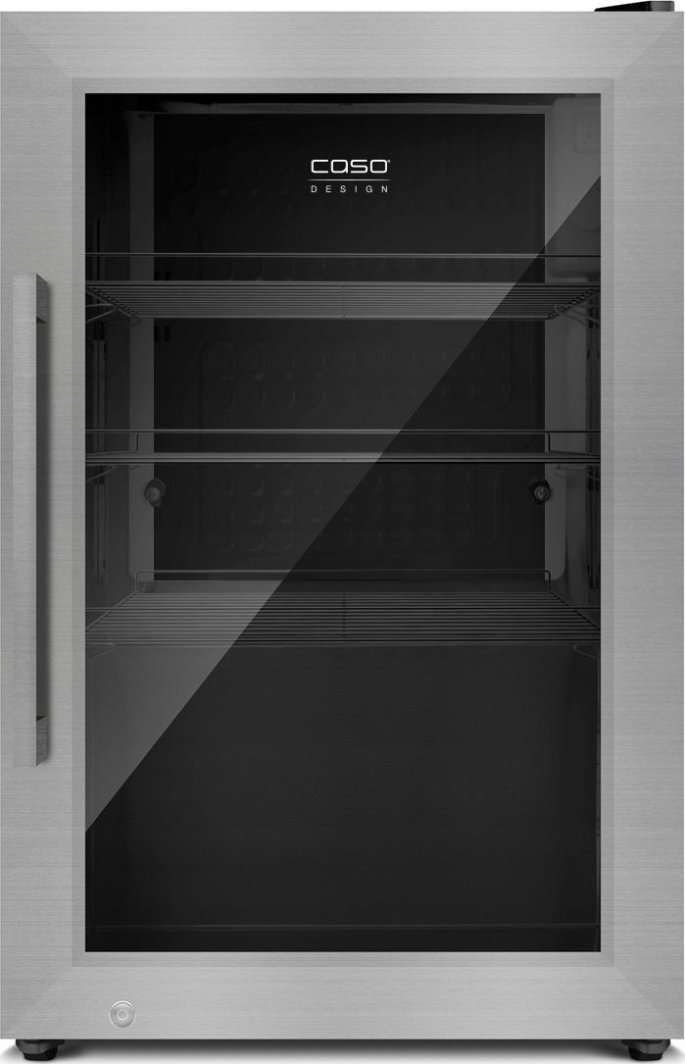 CASO Chłodziarka BBQ Cooler S-R 1