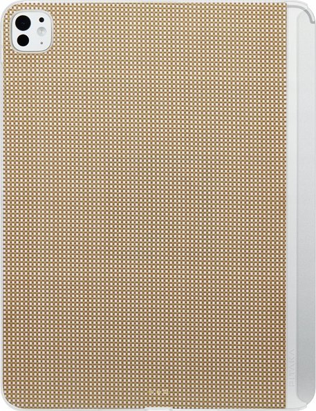 Pitaka MagEZ 2, canyon yellow - iPad Pro 13" 2024 1