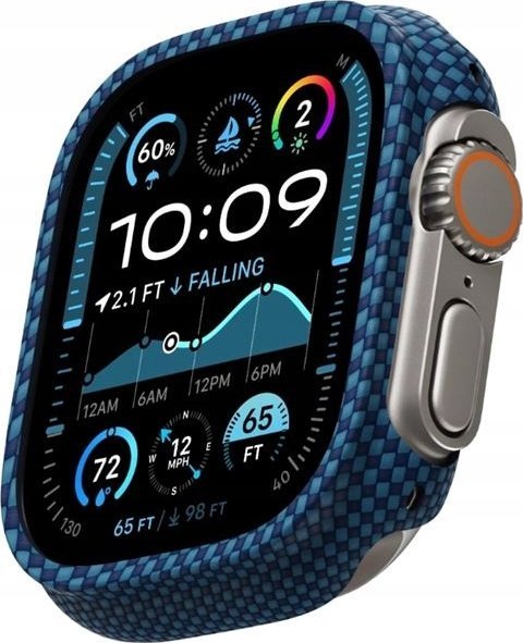 Pitaka Air case, Moonrise - Apple Watch Ultra/Ultra 2 49 mm 1