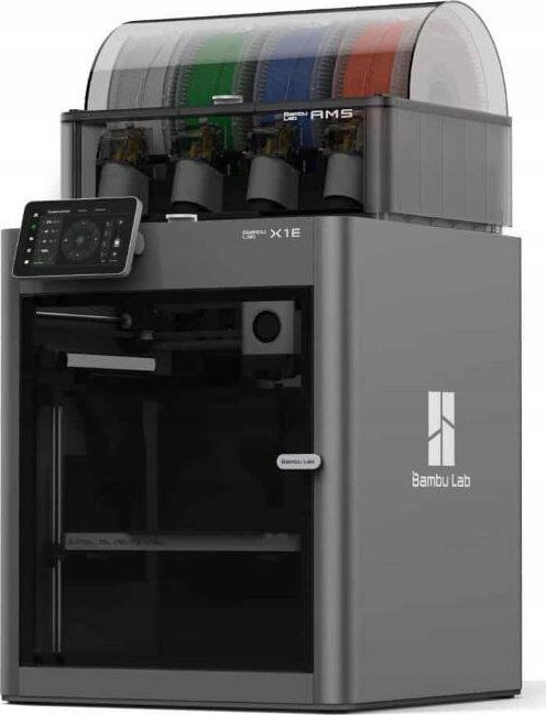 Bambu Dual-Texture PEI – dvipusė magnetinė perdanga – A1 mini serija – Bambu Lab 1