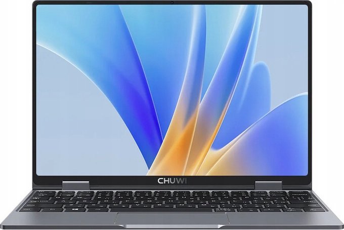 Chuwi Laptop Chuwi MiniBook-X-2023-K2-SR N150/10.51