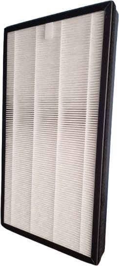 Filtr HEPA węglowy do oczyszczacza BONECO P340 FA50 1