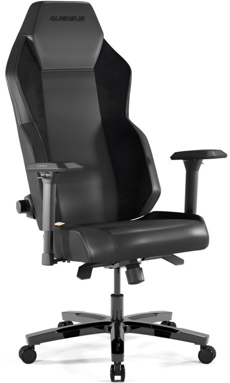 Fotel QUERSUS VAOS.3.2 Diamond Black 1