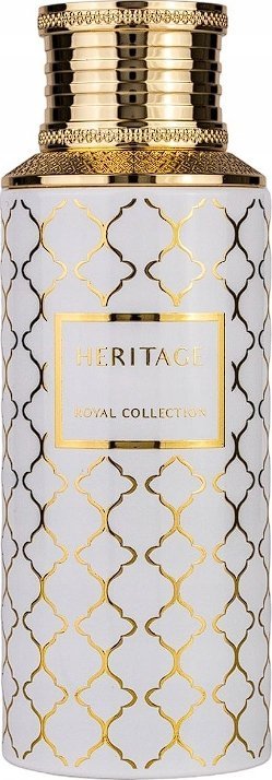 MAISON ASRAR Heritage EDP spray 100ml 1