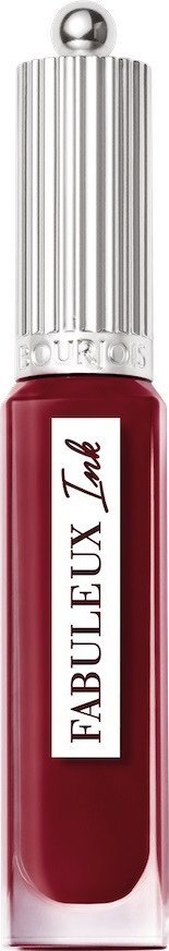 BOURJOIS_Fabuleux Ink pomadka 05 Berry'Tale Romance 3,5ml 1