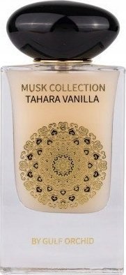 GULF ORCHID Tahara Vanilla EDP spray 60ml 1