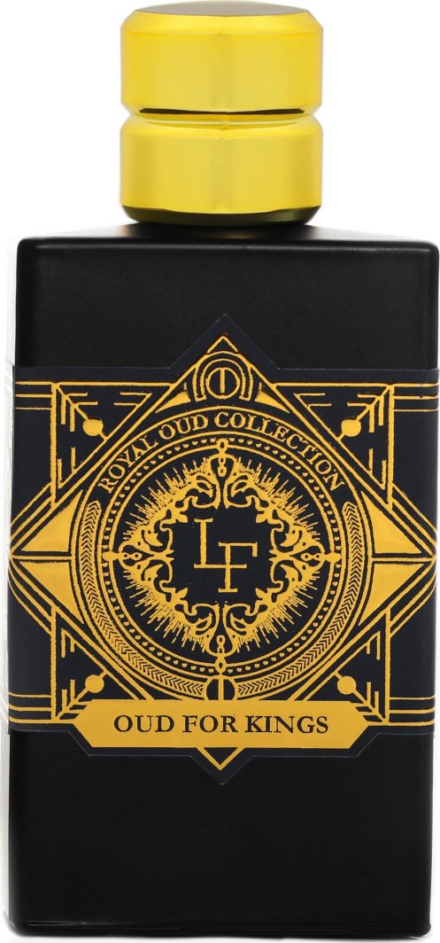 LA FEDE Oud For Kings EDP spray 100ml 1