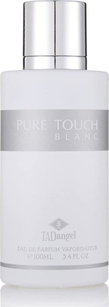 TAD ANGEL Pure Touch Blanc EDP spray 100ml 1