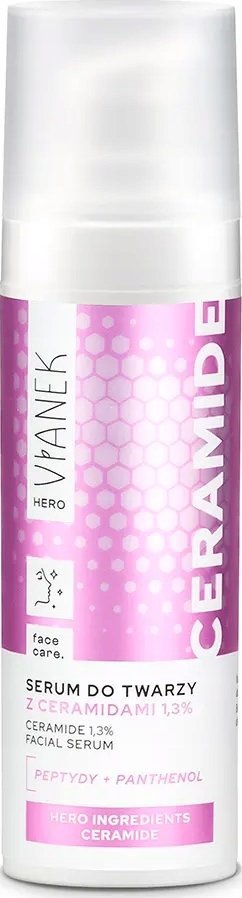 VIANEK_Hero Ceramide serum do twarzy 30ml 1