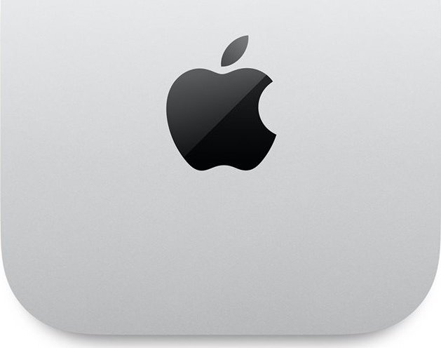 APPLE Mac mini M4 chip 10-core CPU and 10-core GPU, 24GB, 512GB SSD 1