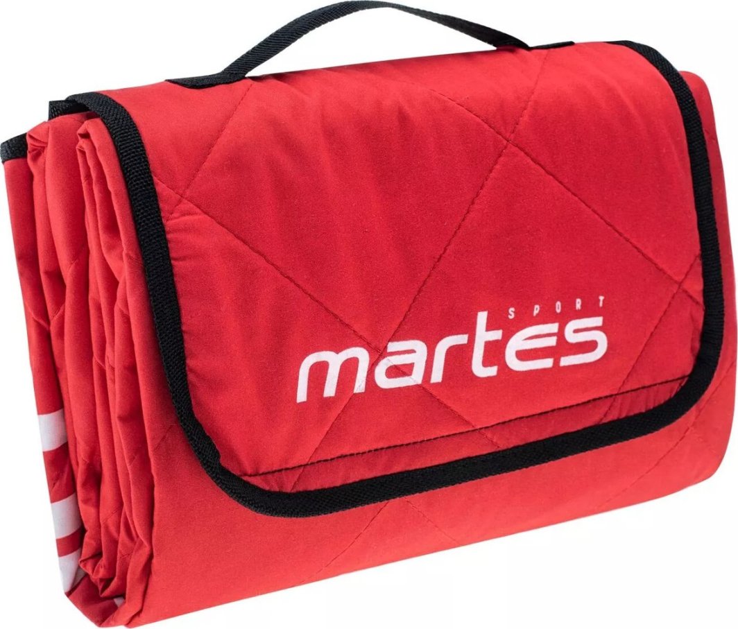 Koc Martes essentials BLANKET MS 1