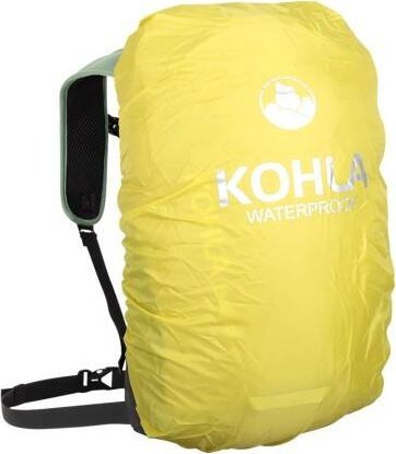 Pokrowiec Kohla REGENHULLE KIDS 15L Uniwersalny 1