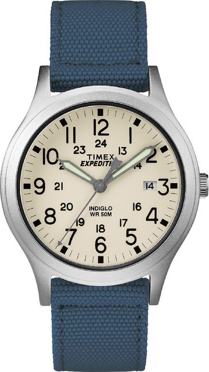 ZEGAREK MĘSKI TIMEX Expedition Scout TW4B13800 (zt106r) + BOX 1