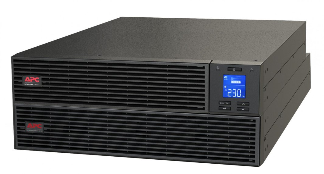 UPS APC Easy UPS SRV 1000VA (SRV1KRILRK-E) 1